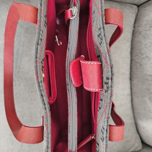 Dooney & Bourke Handbag - Picture 2 of 4